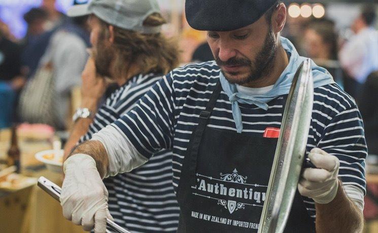 Produits français à Auckland