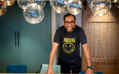 Gaggan-Anand