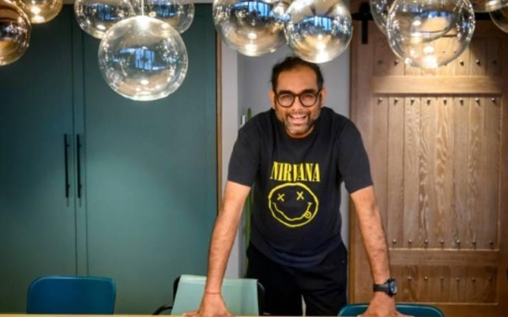 Gaggan-Anand