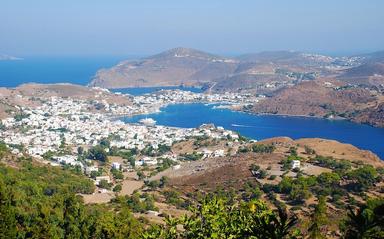 Patmos