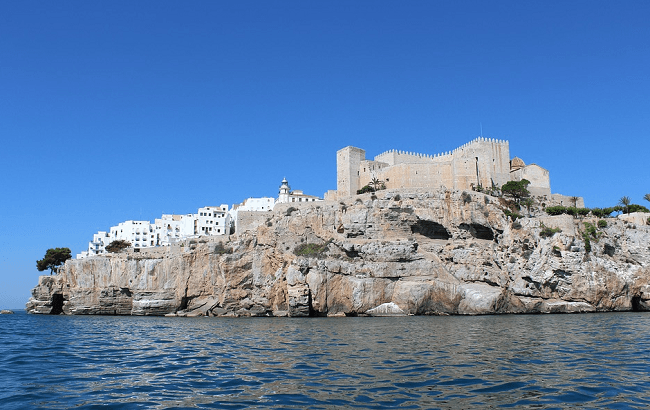 route templiers espagne