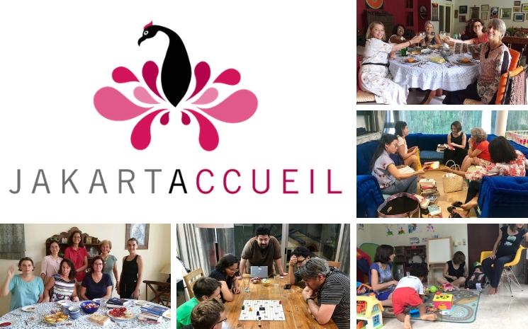 Accueil Indonésie Expatriation