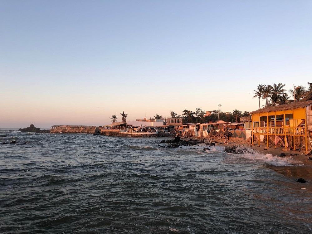 almadies sortieq week-end dakar senegal expatriatio