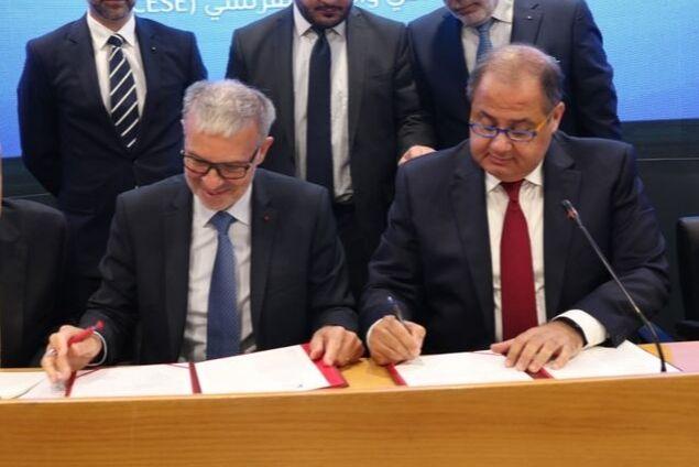 Patrick Bernasconi, Charles Arbid