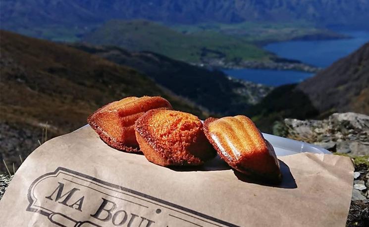 Ma boulangerie queenstown