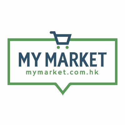 My Market Hong-Kong