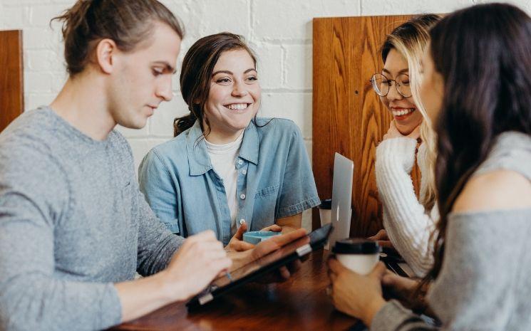 Etudier à l'étranger