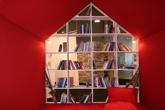 Literaturhaus Berlin