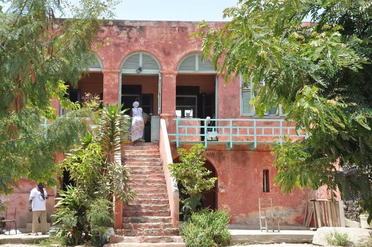 rentrée scolaire dakar