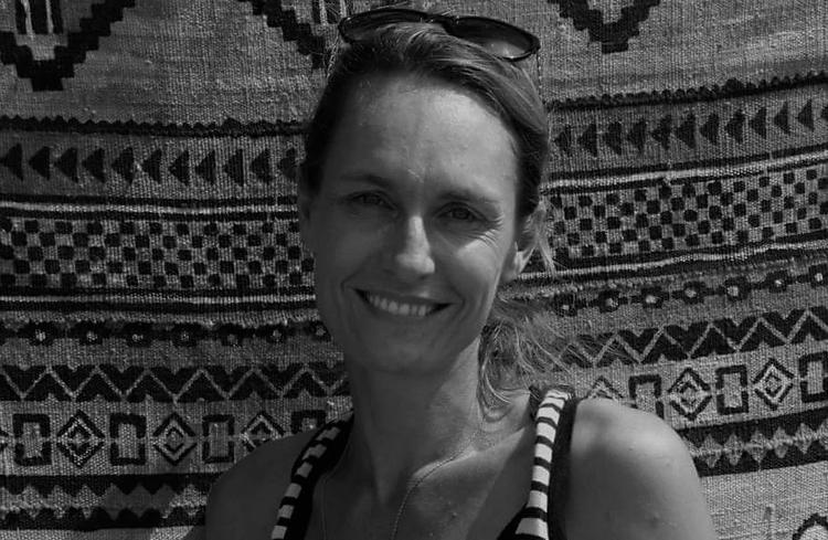 gaelle gazelles de dakar bogolan ceinture chaussures