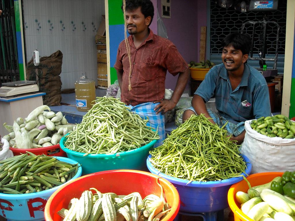 koyambedu