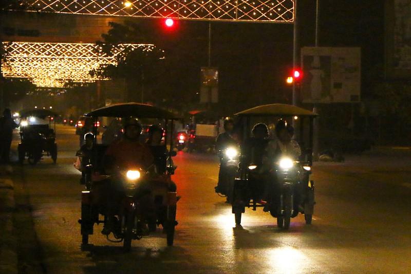 interdiction métiers étrangers cambodge