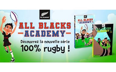 All Blacks Academy