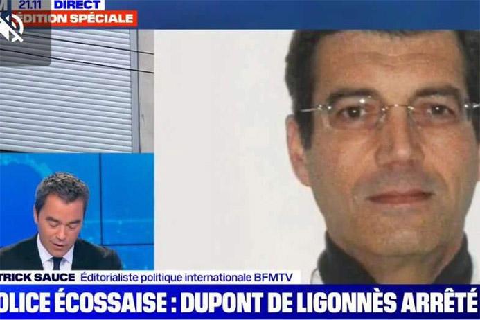 Xavier Dupont de Ligonnès