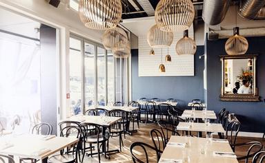 La Fourchette St heliers Auckland