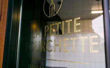 La petite fourchette Auckland