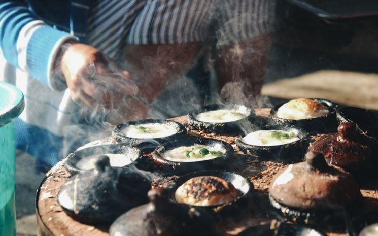 saigon meilleure ville street food