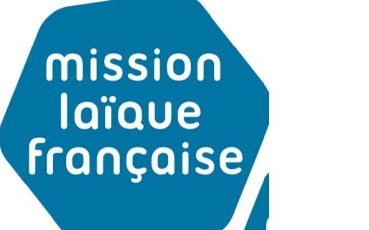 Mission laique française