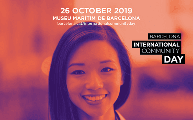 barcelona international community day