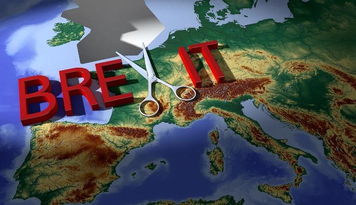 Brexit frappe économie Allemagne