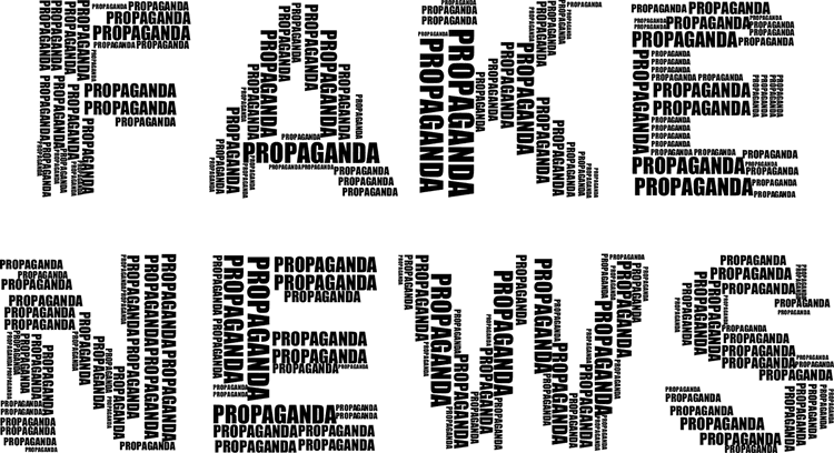 corruption fake news