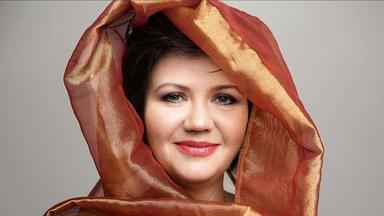 pianiste franco-roumaine Dana Ciocârlie roumanie france musique classique