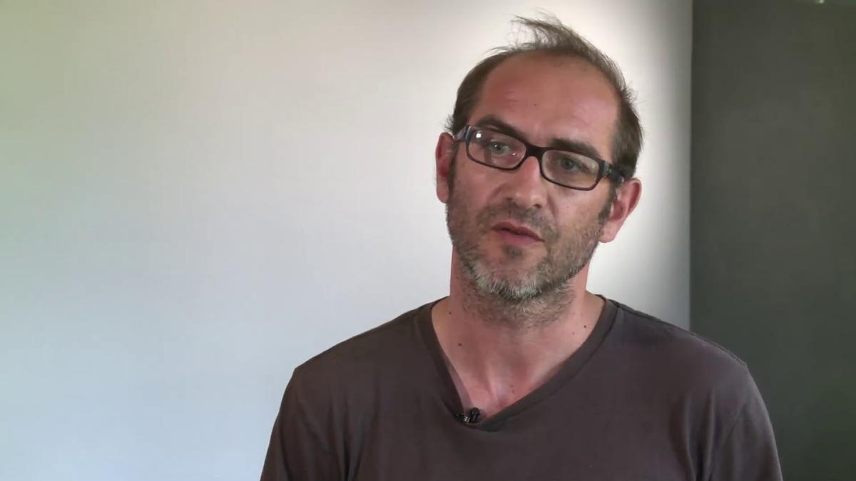 Christophe Hutin biennale architecture venise