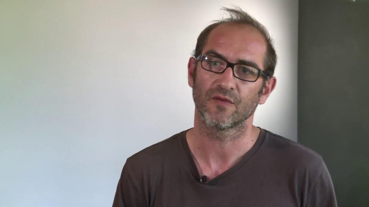 Christophe Hutin biennale architecture venise