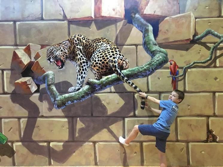 que faire Jakarta vacances