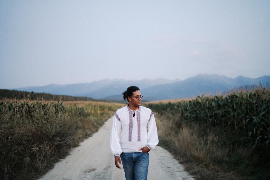 Central Transylvania