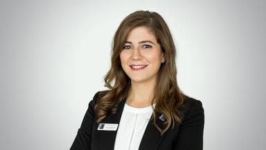 Dr rouba kings college hospital 