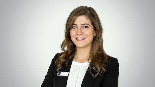 Dr rouba kings college hospital 