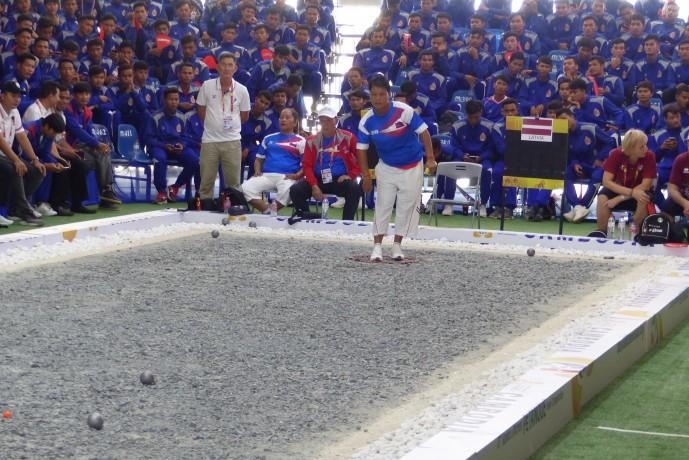 petanque cambodge mondial
