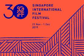 Le Festival  International du film de Singapour (SGIFF)