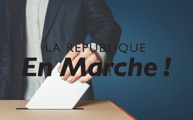 elections consulaires LREM