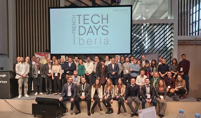 ft days iberia