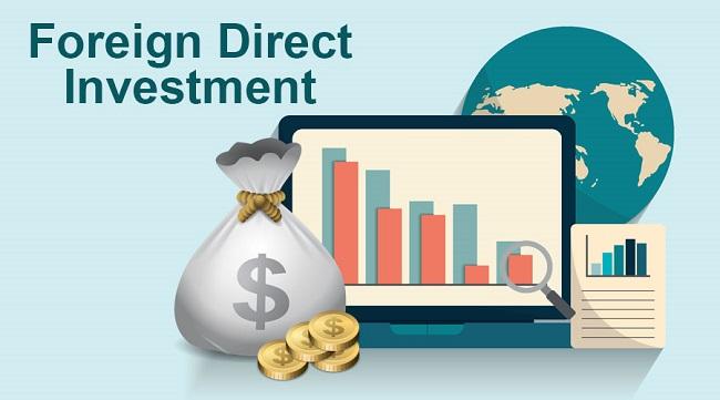 investissement direct etranger en BIrmanie