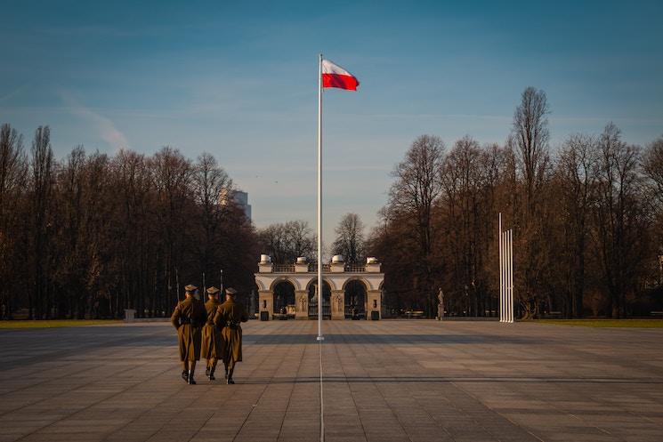 fête nationale indépendance pologne