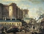 Bastille revolution francaise