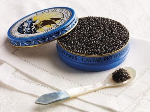 Caviar