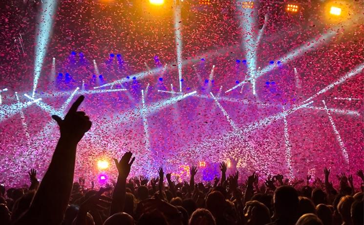 Christmas wellington