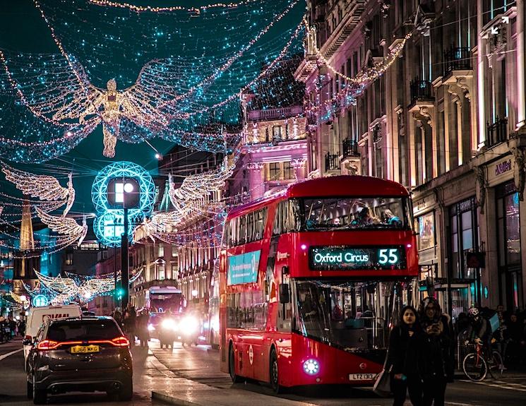 Tour visiter Londres autrement histoire attraction 