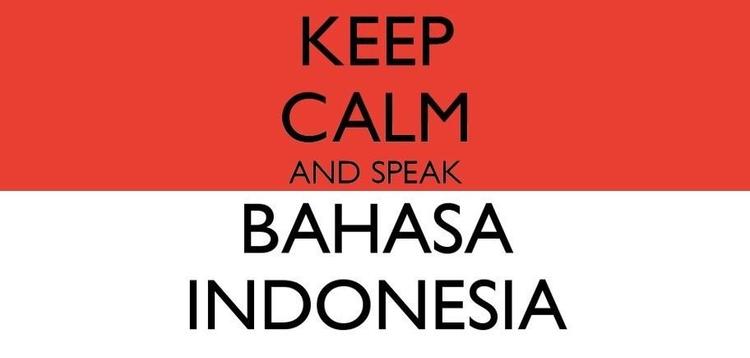 indonesien lexique quotidien