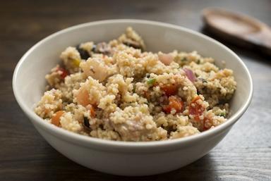 couscous aux navets