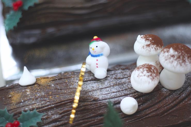 buche de noel