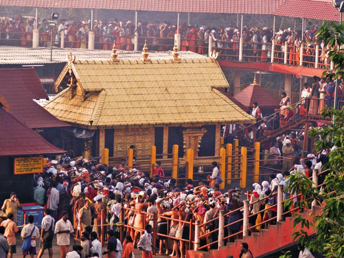 temple sabarimal india chennai