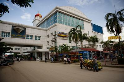 casino cambodge