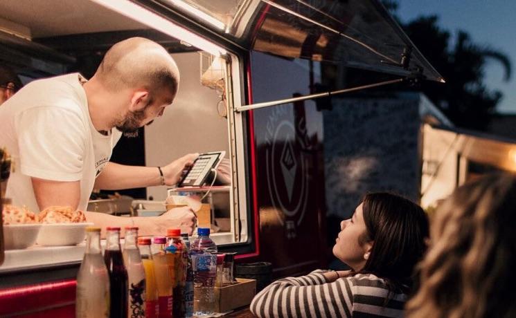 Auckland Food Truck Collective