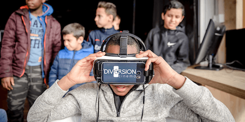 Micro-Foli alliance francaise 