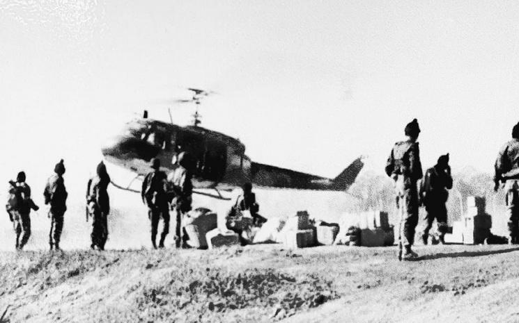 Combat-communiste-thailande